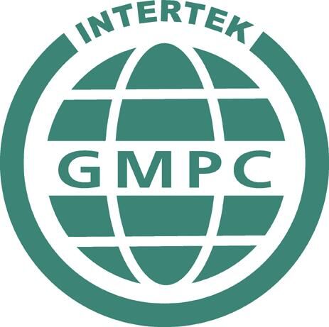 GMPC認證