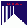 sa8000認證