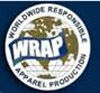 WRAP認證