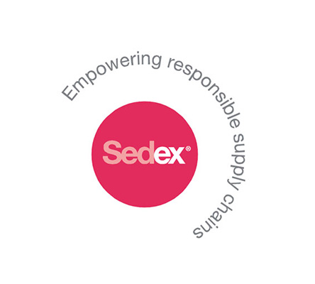 SEDEX（SMETA）驗廠/認證