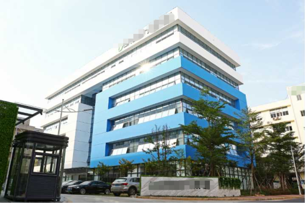 恭喜深圳市**環境技術有限公司通過AAAA標準化等級證書年審