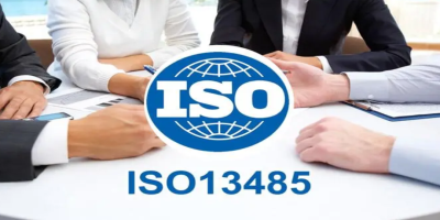 iso13485和iso9001區(qū)別在哪？