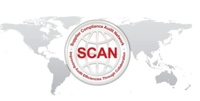 什么是SCAN驗廠