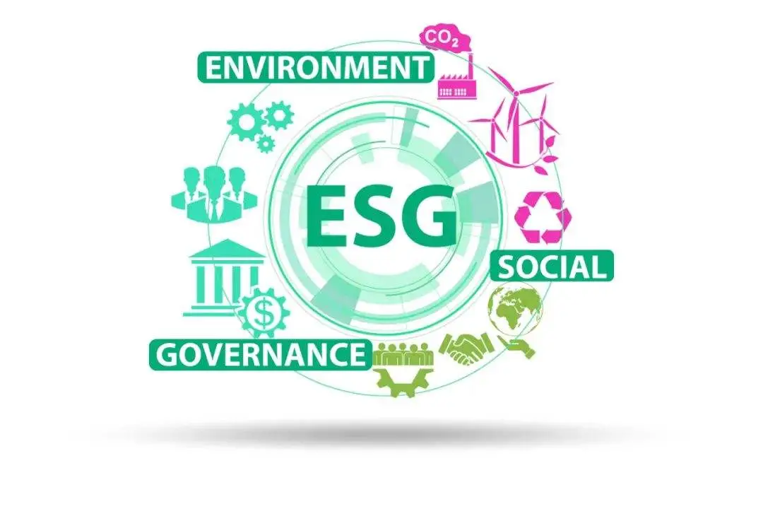 ESG認證：企業可持續發展的新名片