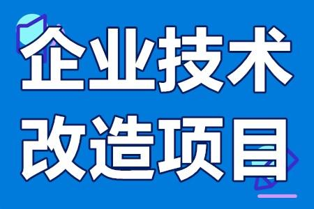 技術改造