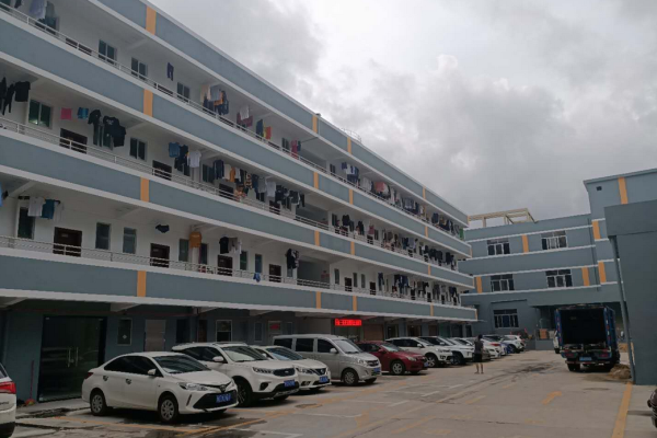 恭喜廣東**精密技術(shù)有限公司通過樂購(tesco)驗廠